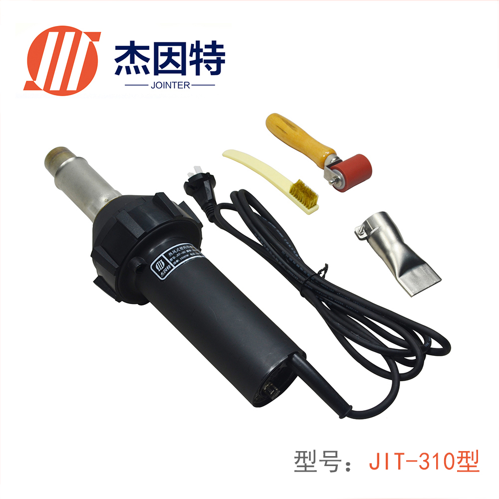 挤出式塑料焊枪的故障如何处理？