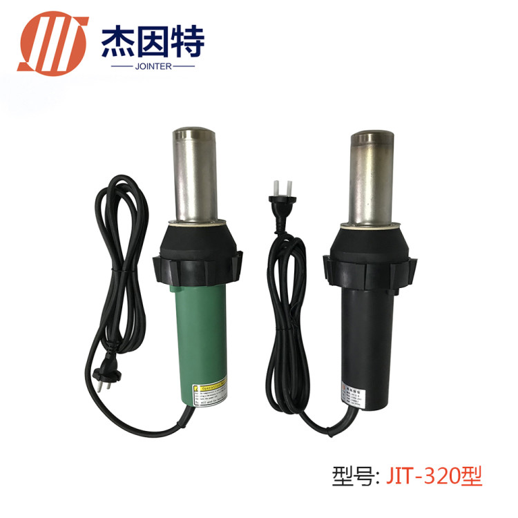 分享一下磁焊枪的永不断芯护管