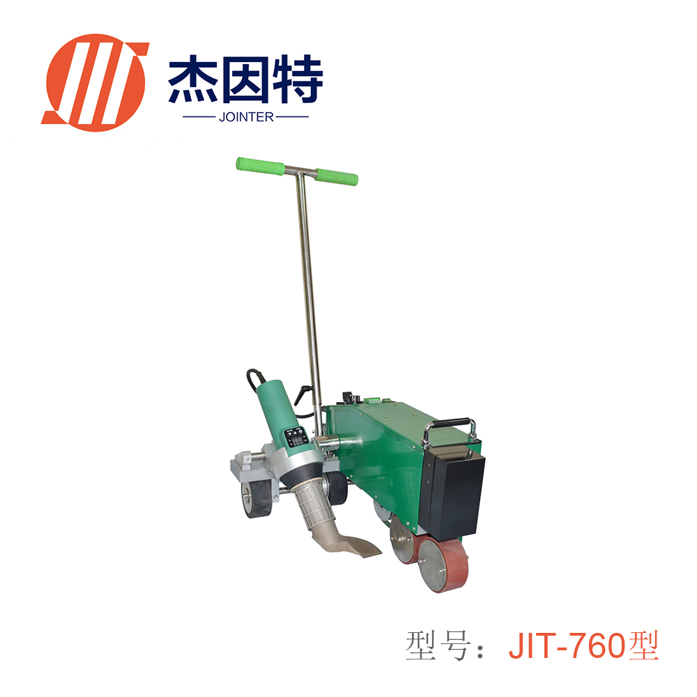 一起来看看如何评估TPO焊接机的性能？