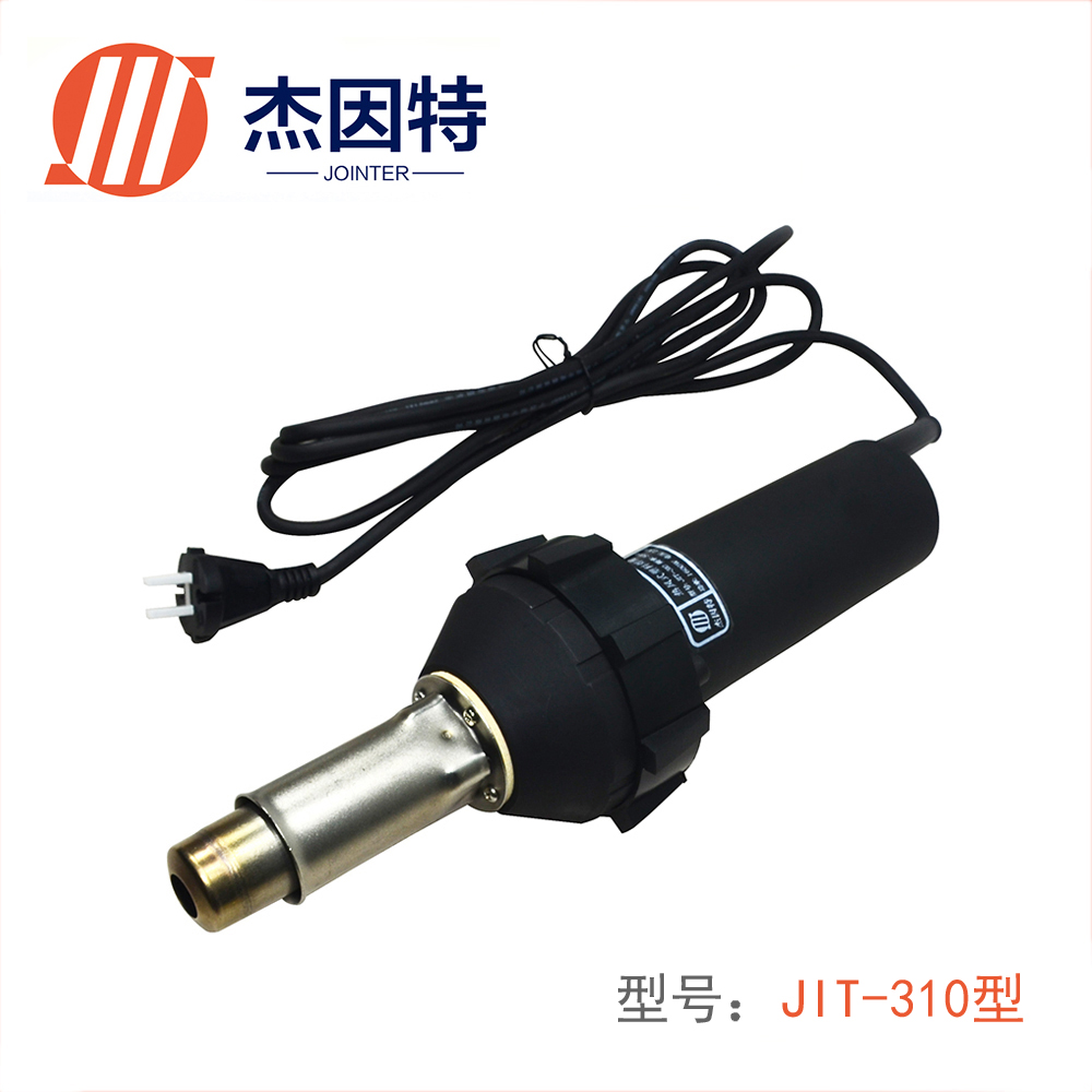 热风焊枪在选择功率和温度参数时，应该考虑哪些因素？
