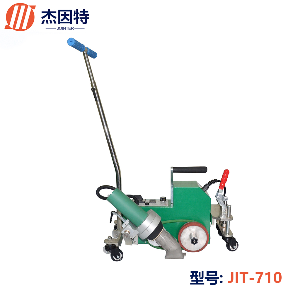 分析防水卷材焊接机的施工要求有哪些？